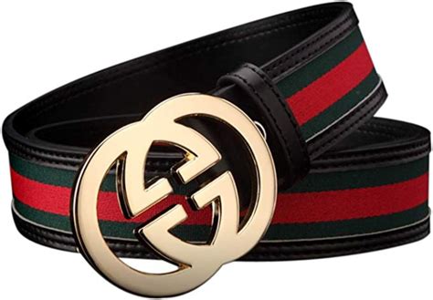 gucci belt look a like|gucci leather belt.